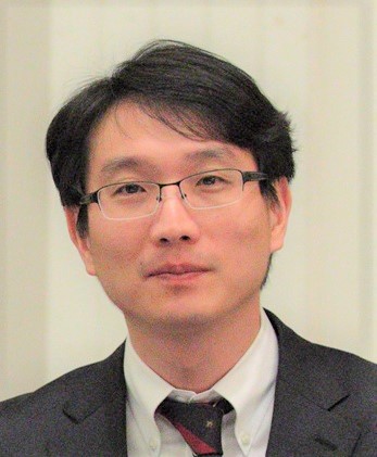 김창석 / 학과장 사진