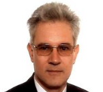 Vladimir M. Fomin 사진