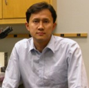 Seung-Wuk Lee  (University of California, Berkeley) 사진