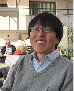 김승철 (Kim, Seungchul) 사진