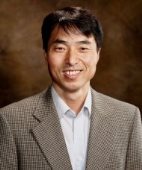 Hargsoon Yoon (Norfolk State University) 사진